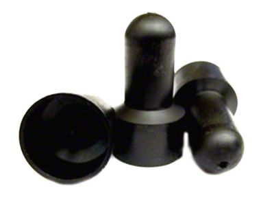 Rear Shock Cap (68-69 Camaro)