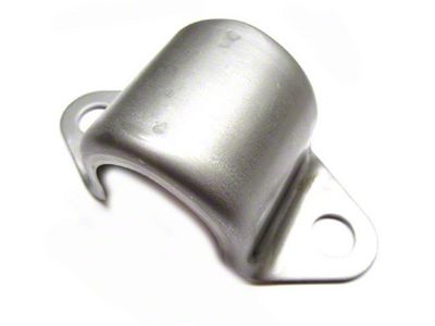 Rear Sway Bar Bushing Brace (68-81 Camaro)