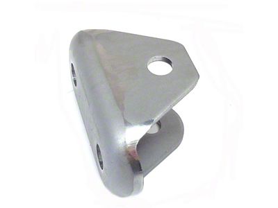 Rear Sway Bar Link Upper Bracket (69-81 Camaro)