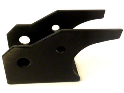 Rear Traction Bar Bracket (1967 Camaro)