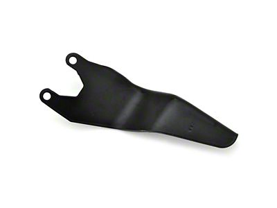 Rear Upper AC Compressor Bracket (69-70 Camaro)