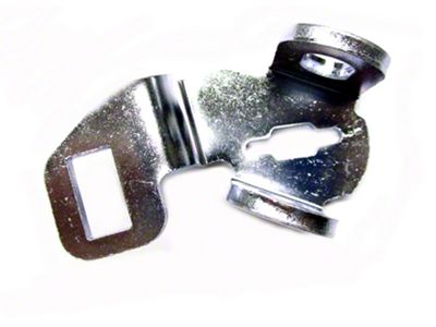 Shift Cable Lever Bracket (69-75 Camaro)
