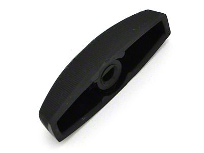 Shifter Release Button (1967 Camaro w/ Automatic Transmission)