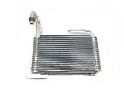Small Block Air Conditioning Evaporator (67-69 Small Block V8 Camaro)
