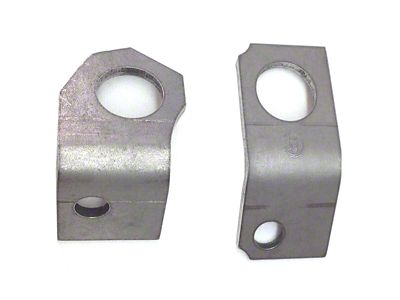 Small Block Engine Lift Brackets (67-75 Small Block V8 Camaro)