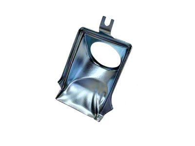 Small Block Exhaust Heat Stove (69-81 Small Block V8 Camaro)