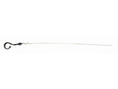 Small Block Oil Dipstick with Green Tip (67-76 Small Block V8 Camaro)