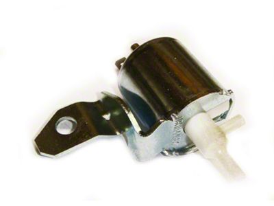 Small Block TCS Solenoid (70-71 Small Block V8 Camaro)