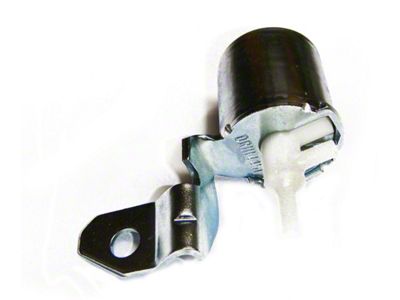 Small Block TCS Solenoid (1972 Small Block V8 Camaro)
