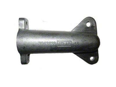 Smog Diverter Elbow (69-76 Camaro)