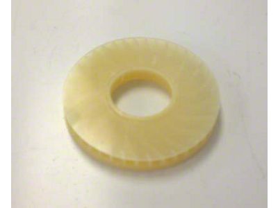 Smog Pump Fan (68-74 Camaro)