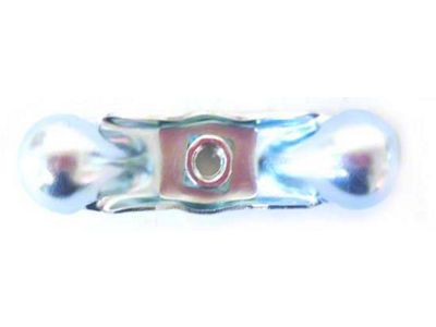 Spare Tire Hold Down Wing Nut (67-88 Camaro)