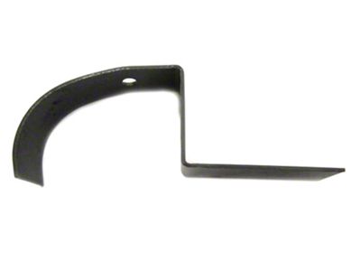 Spare Tire Space Saver Inflator Bracket; 2nd Design (70-81 Camaro)