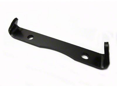 Sport Mirror Bracket; Driver Side (70-81 Camaro)