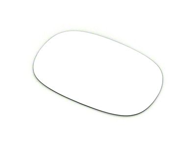 Sport Mirror Glass; Driver Side (70-81 Camaro)