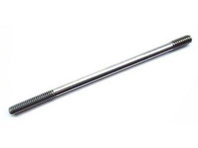 Stainless Carburetor Stud; 5-Inch (67-75 Camaro)