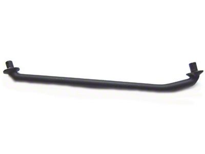 Auto Accessories of America Steering Column Lower Lockout Rod (67-69 Camaro)