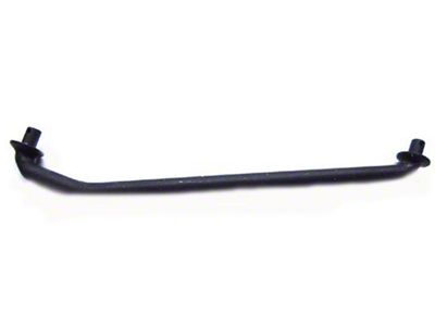 Auto Accessories of America Steering Column Lower Lockout Rod (68-69 Camaro)