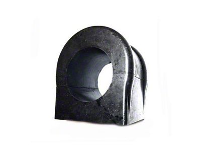 Sway Bar Bushing; 1-1/4-Inch (67-88 Camaro)