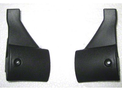 T-Top Front Insert Trim (78-81 Camaro)
