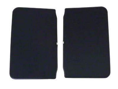 T-Top Sun Shades (82-92 Camaro)