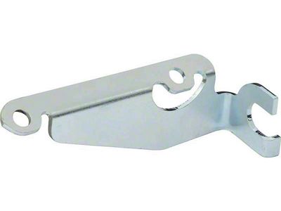 TH350 Transmission Cable Bracket (69-81 Camaro)