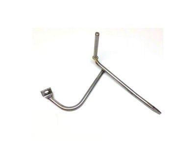 Throttle Arm for Cable Style Pedal (67-69 Camaro)