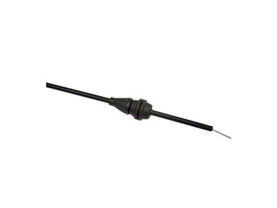 Throttle Cable (70-73 Camaro)