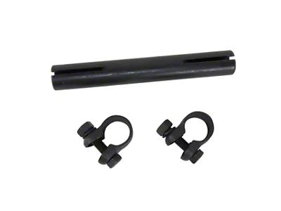 Tie Rod Sleeve (67-69 Camaro)