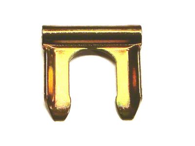 Transmission Cable Bracket Clip (67-81 Camaro)