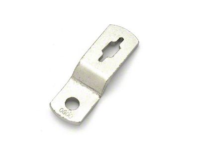 Transmission Lever Control Arm (67-92 Camaro)