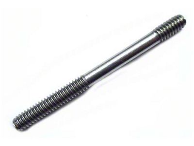 Tri-Power Carburetor Stud; 2-13/16-Inch (67-69 Camaro)