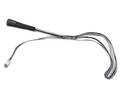 Turn Signal Lever without Dimmer (67-78 Camaro)