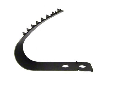 Under Hood To Cowl Ground Strap (68-88 Camaro)