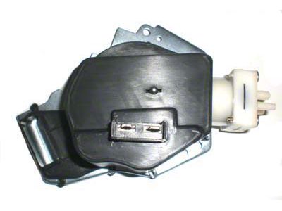 Washer Pump W/White Head 2nd Design (70-81 Camaro)