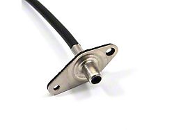 Auto Accessories of America Windshield Antenna Lead Wire (70-92 Camaro)