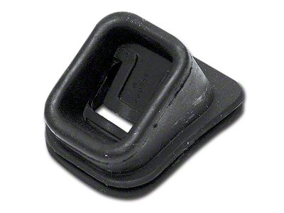 Clutch Fork Boot; Replacement Style (63-81 Corvette C2 & C3)