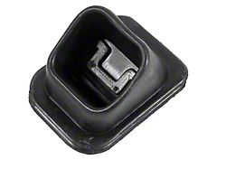 Clutch Fork Boot; Reproduction (63-81 Corvette C2 & C3)