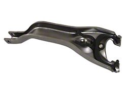Clutch Fork; Reproduction (64-81 Corvette C2 & C3)