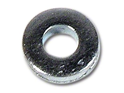 Clutch Pedal Pushrod Spacer (63-81 Corvette C2 & C3)
