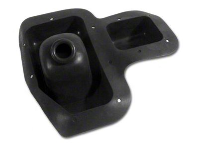 3/4-Speed Shifter Boot (64-67 Corvette C2)