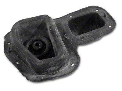 3-Speed/Automatic Shifter Boot (1963 Corvette C2)