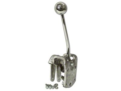 3-Speed Shifter (1956 Corvette C1)