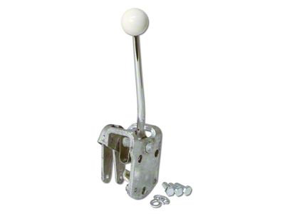 3-Speed Shifter (59-63 Corvette C1 & C2)
