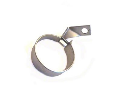 1969 Corvette 396/427 Fuel Filter Bracket