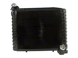 CA 4-Row Radiator (61-62 Corvette C1)