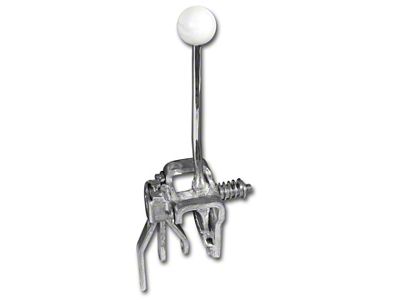 4-Speed Shifter (57-58 Corvette C1)