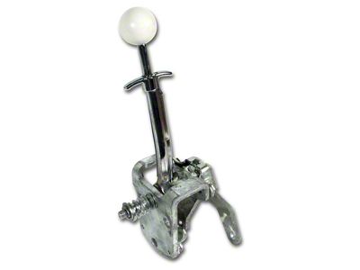 4-Speed Shifter (59-62 Corvette C1)