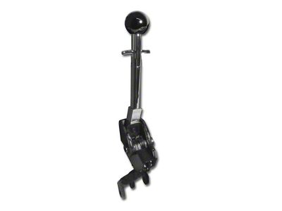 4-Speed Shifter (68-76 Corvette C3)