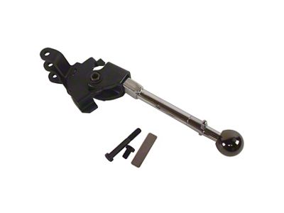 4-Speed Shifter (77-81 Corvette C3)